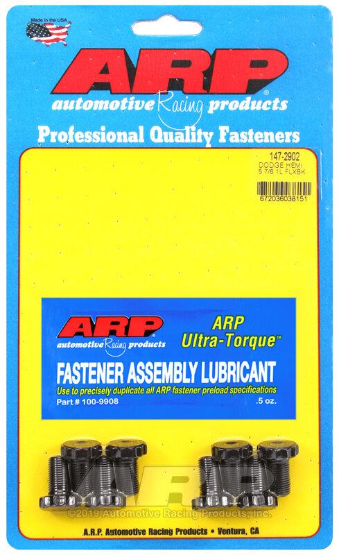 ARP DODGE HEMI 5.7/6.1L FLXBK - 147-2902