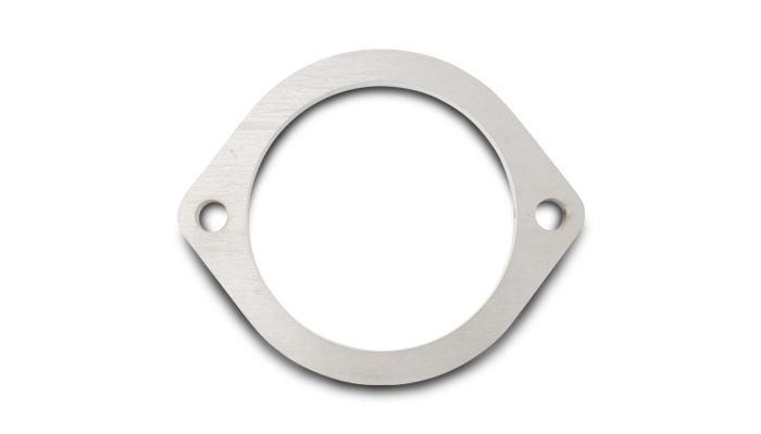 Vibrant Performance 2-Bolt Stainless Steel Flange (2.25" I.D. X 3/8" Thick) - Single, Retail Packed - 1471S