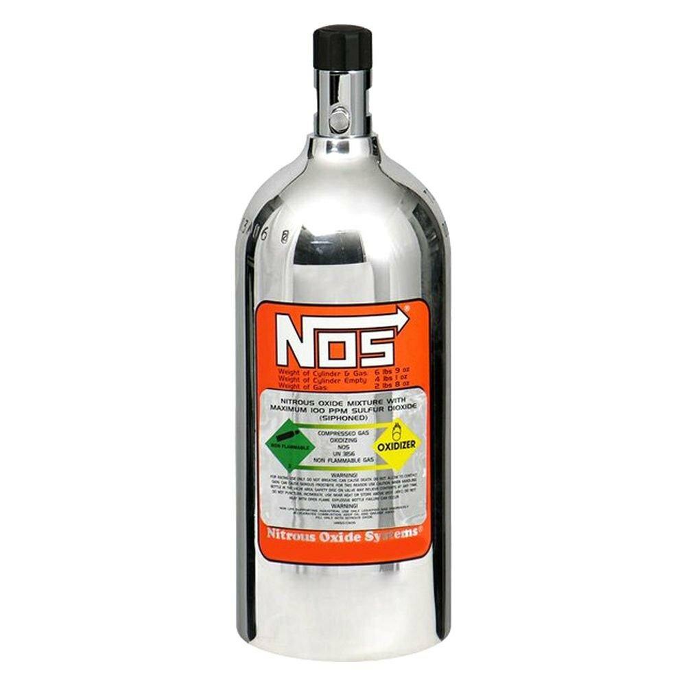 NOS  Nitrous Bottle. - 14720-PNOS