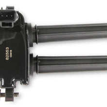 Ignition Coils Blaster Series 2005-2019 5.7L/6.1L HEMI, Black, 8-Pack.  - 825583