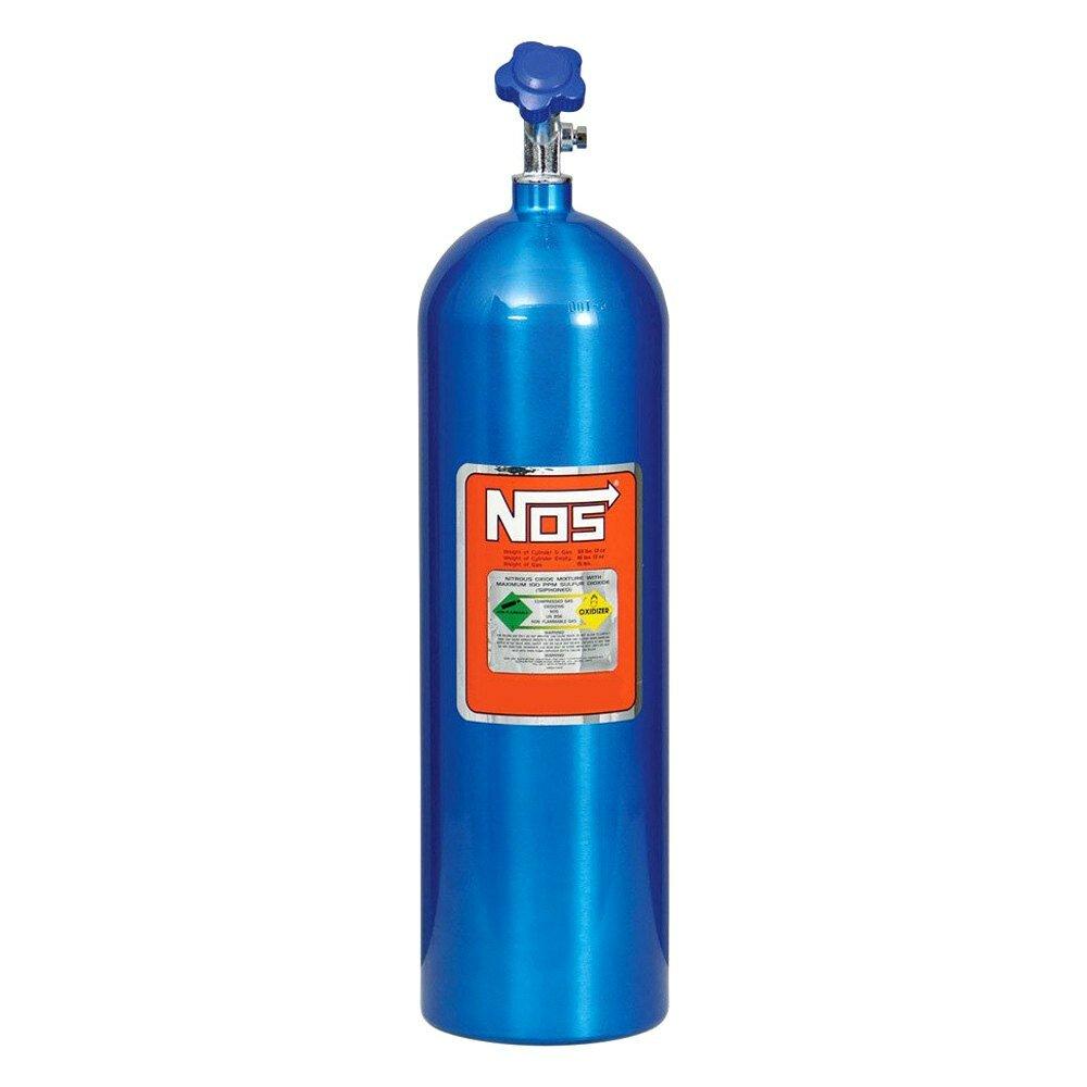 NOS  Nitrous Bottle. - 14750NOS
