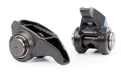 Comp Cams Trunnion-Upgraded 1.7 Ratio Rocker Arm Set for GM LS3 - 1478-16