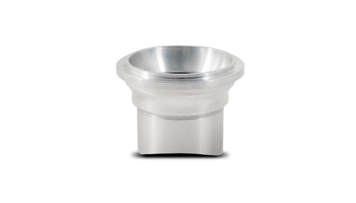 Vibrant Performance Weld On Flange Kit For Tial Style Blow Off Valve (Aluminum Weld Fitting/Flange) - 1477