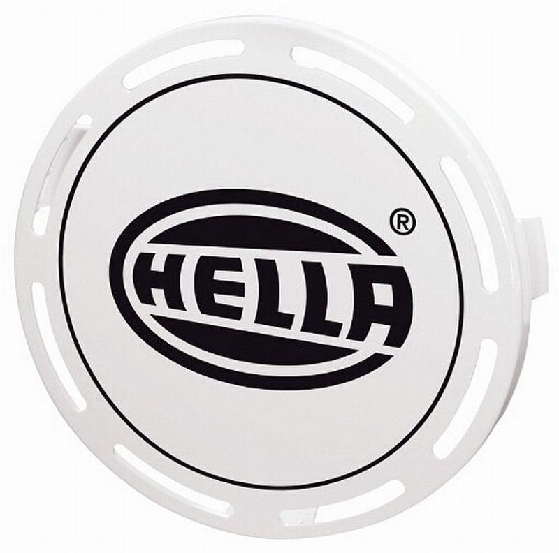Hella Stone Shield - Rallye 4000 Series - 147945001