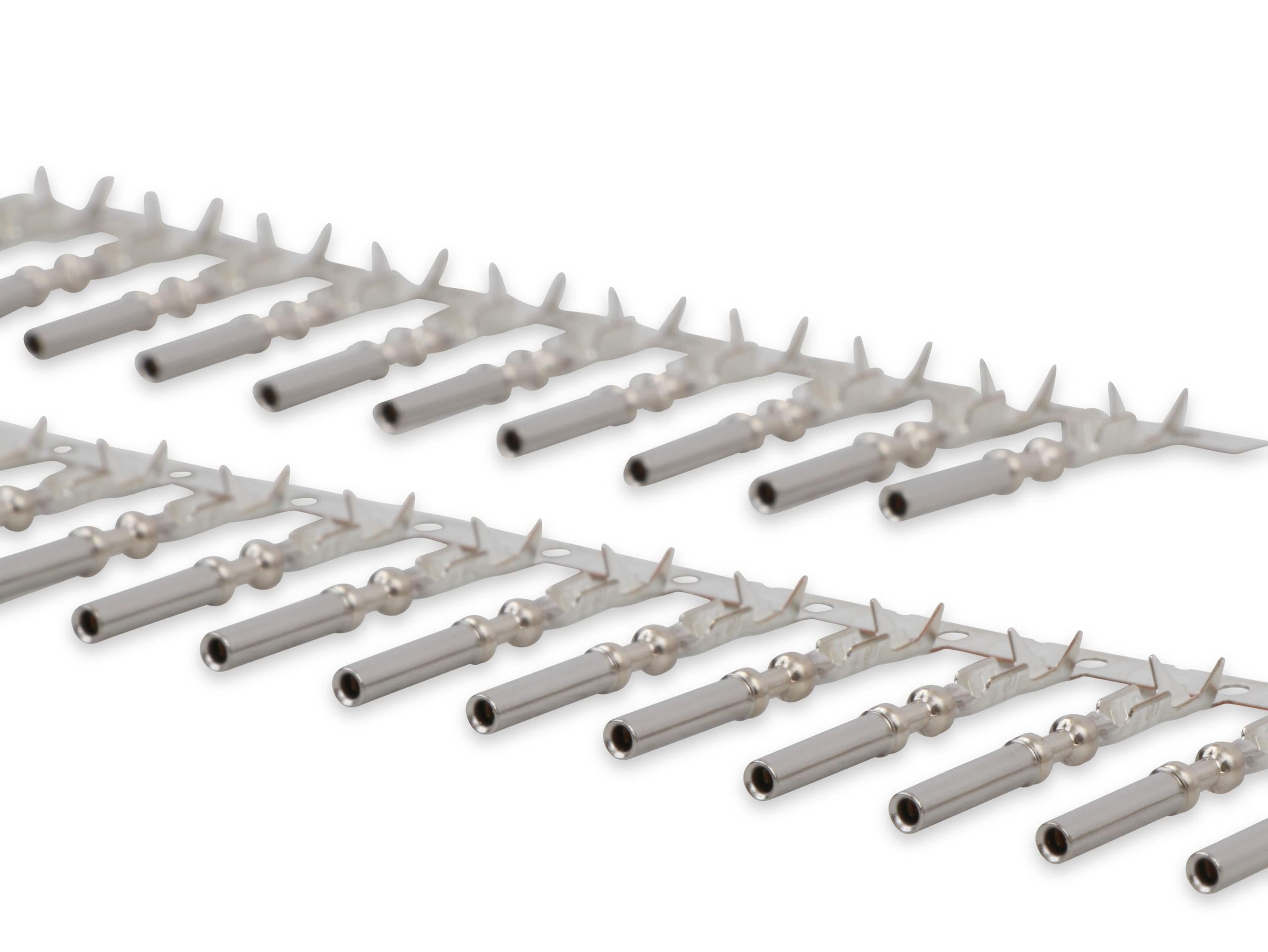 Holley J3 CONNECTOR KIT.  - 570-347