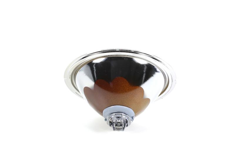 Hella Pencil Beam Lamp Unit - Rallye 4000 Series - 148114011
