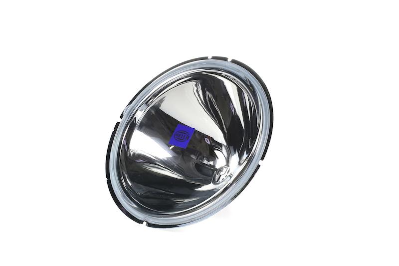 Hella Pencil Beam Lamp Unit - Rallye 4000 Series - 148114011