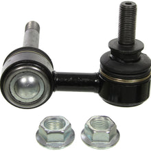 MOOG 2013 Infiniti FX37 Front Right Sway Bar Link