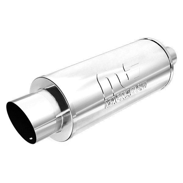 Magnaflow Universal Performance Muffler With Tip - 2.25in. - 14821