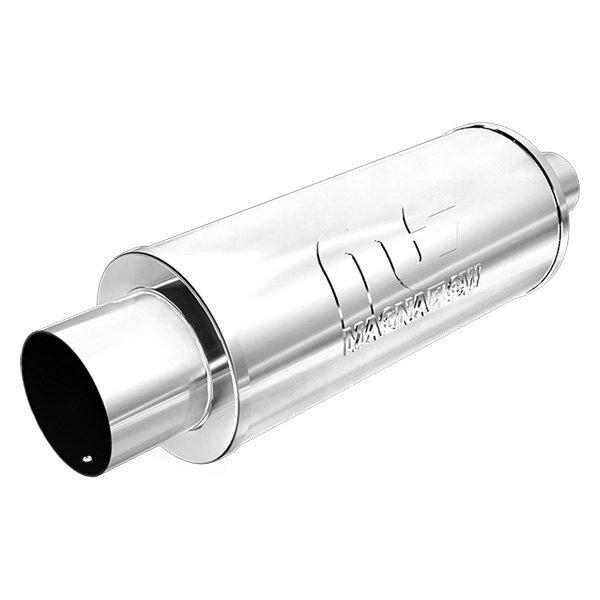 Magnaflow Universal Performance Muffler With Tip - 2.25in. - 14822