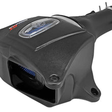 AFE Momentum GT Cold Air Intake System w/ Pro 5R Media (2011-2021 Armada, QX80, QX56) - 54-76103