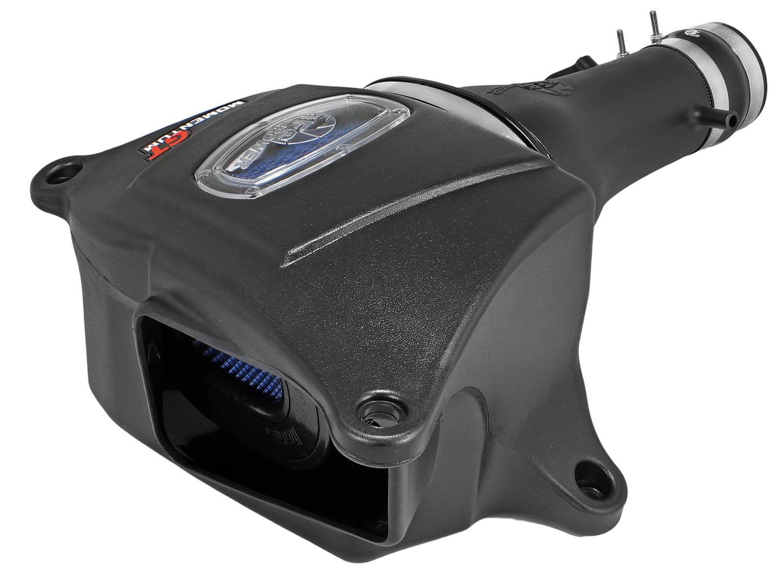 AFE Momentum GT Cold Air Intake System w/ Pro 5R Media (2011-2021 Armada, QX80, QX56) - 54-76103