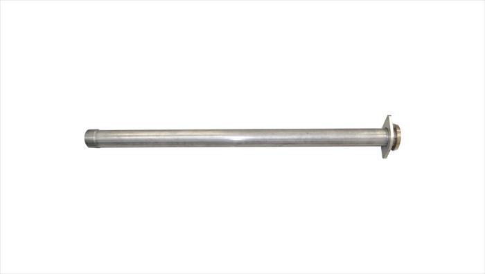 Corsa 14841 Resonator Delete Kit (2015-2019 F-150 5.0L & 3.5L Ecoboost / Supercrew / Supercab )