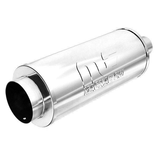 Magnaflow Universal Performance Muffler With Tip - 2.25in. - 14846