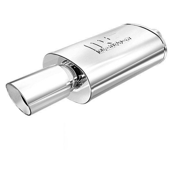Magnaflow Universal Performance Muffler With Tip - 2.25in. - 14851