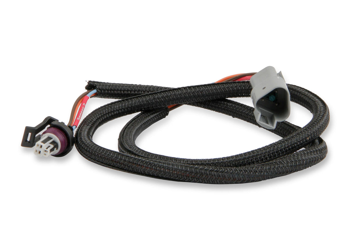 0-75 PSI Pressure Sensor with Harness.  - 22691