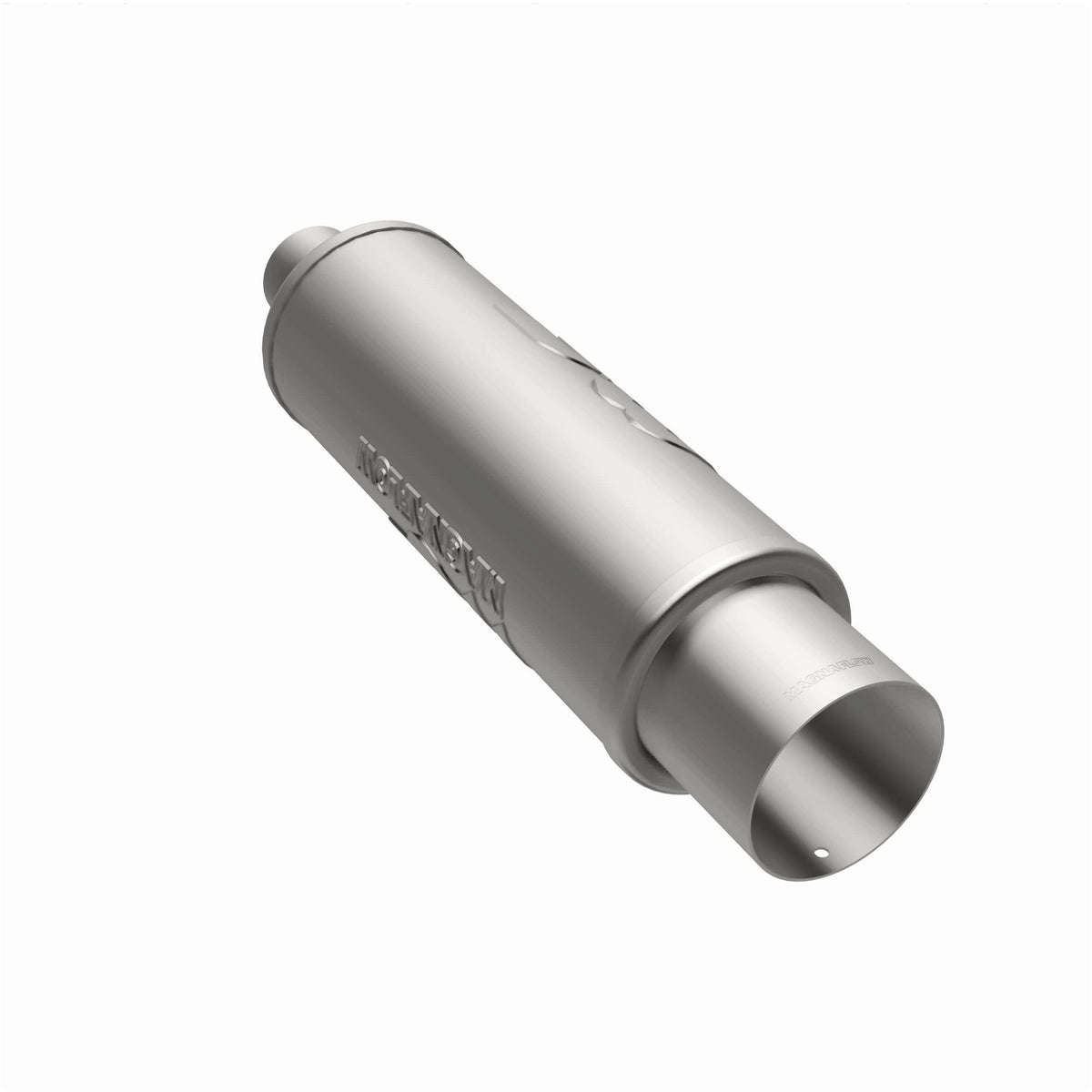 Magnaflow Universal Performance Muffler With Tip - 2.25in. - 14857