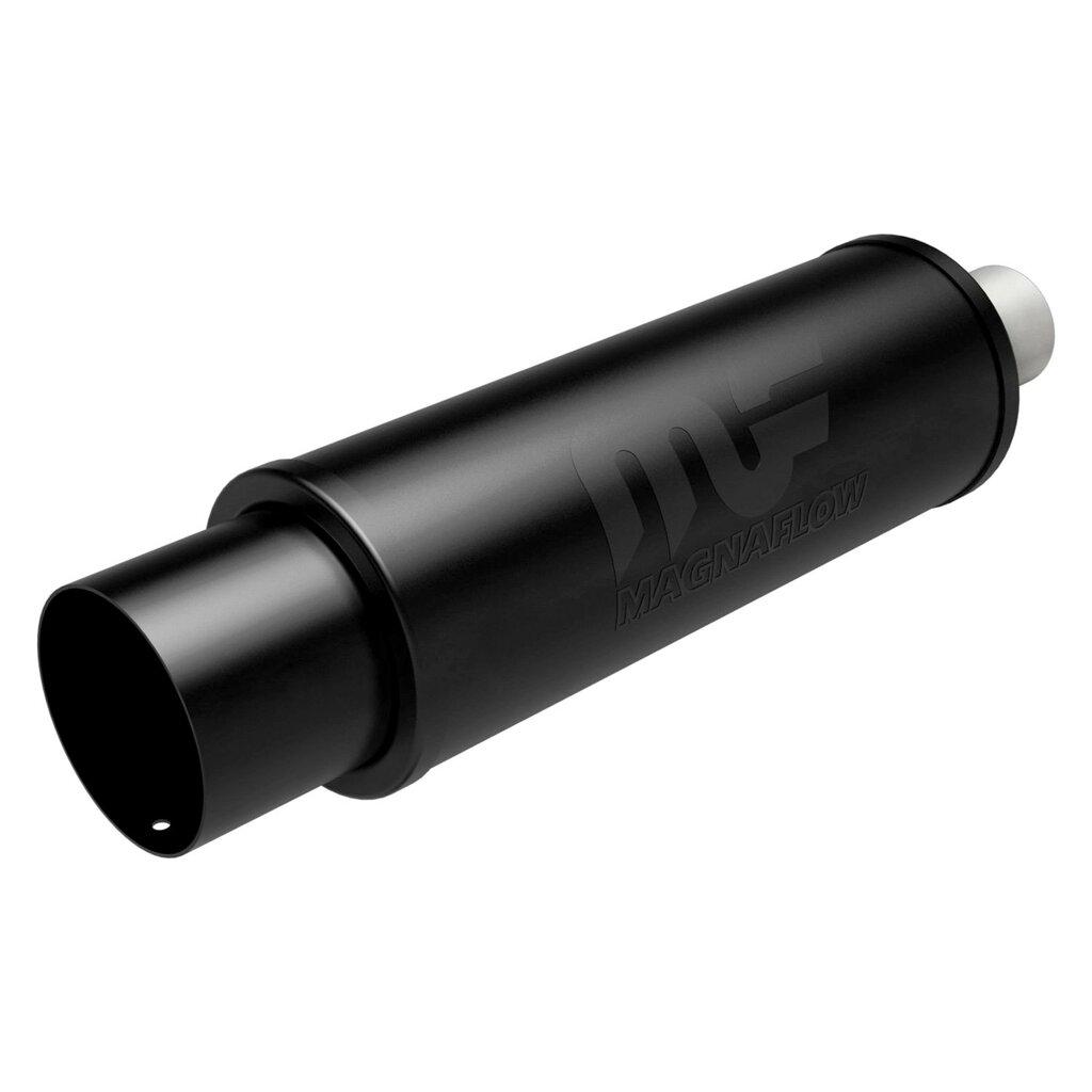 Magnaflow Universal Performance Muffler With Tip - 2.25in. - 14869