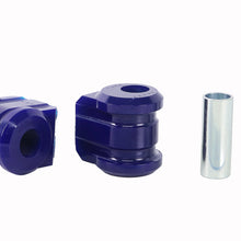 SuperPro Rear Lower Control Arm Bushing Kit