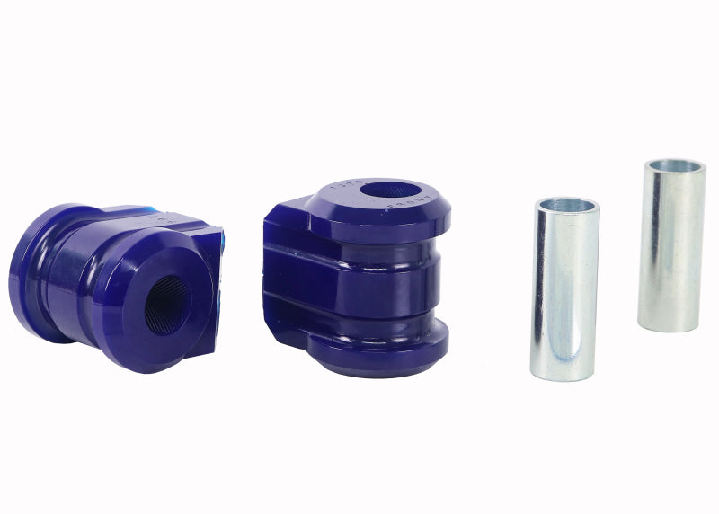 SuperPro Rear Lower Control Arm Bushing Kit