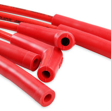 Accel 8Mm Super Stock Spiral Cust Rd () - 5129R