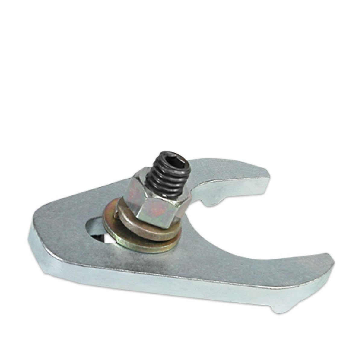 Steel Anti Rotation Clamp for PN 7908.  - 7905