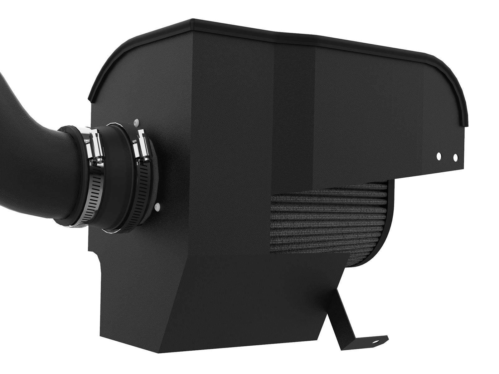 AFE Open Element Intake (2018-2020 Jeep Wrangler V6-3.6L ) - 51-13002-B