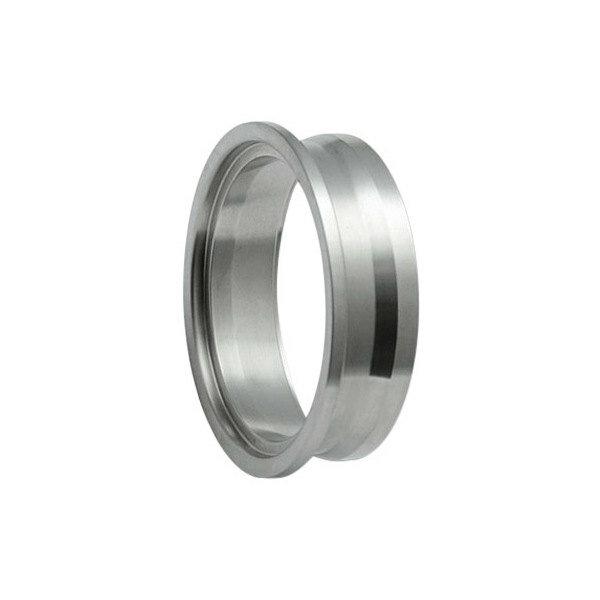 Vibrant Performance Stainless Steel Borg Warner Efr Compressor Outlet Flange - 14902