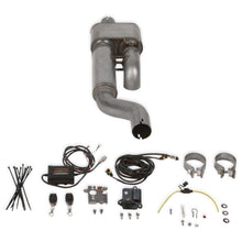 Flowmaster 717911 2019 Gm 1500 5.3L Direct Fit, Active