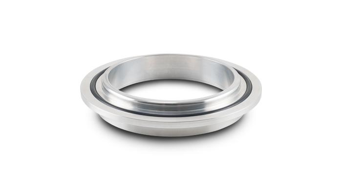 Vibrant Performance Aluminum Gt42 Turbo Compressor Outlet Flange - 14942