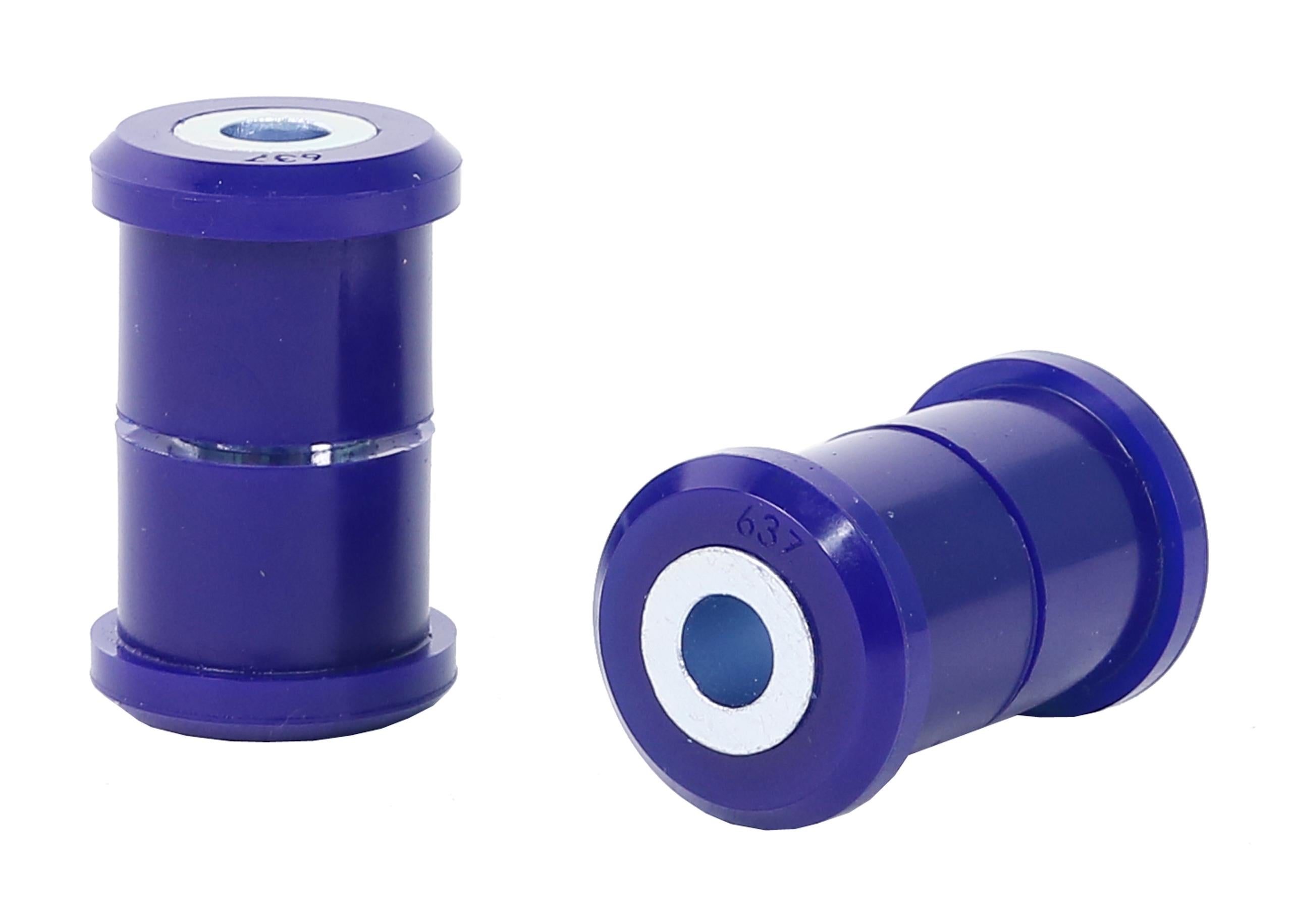 SuperPro VOLVO-LWR/CONT/ARM/FR/BUSH - SPF0637K