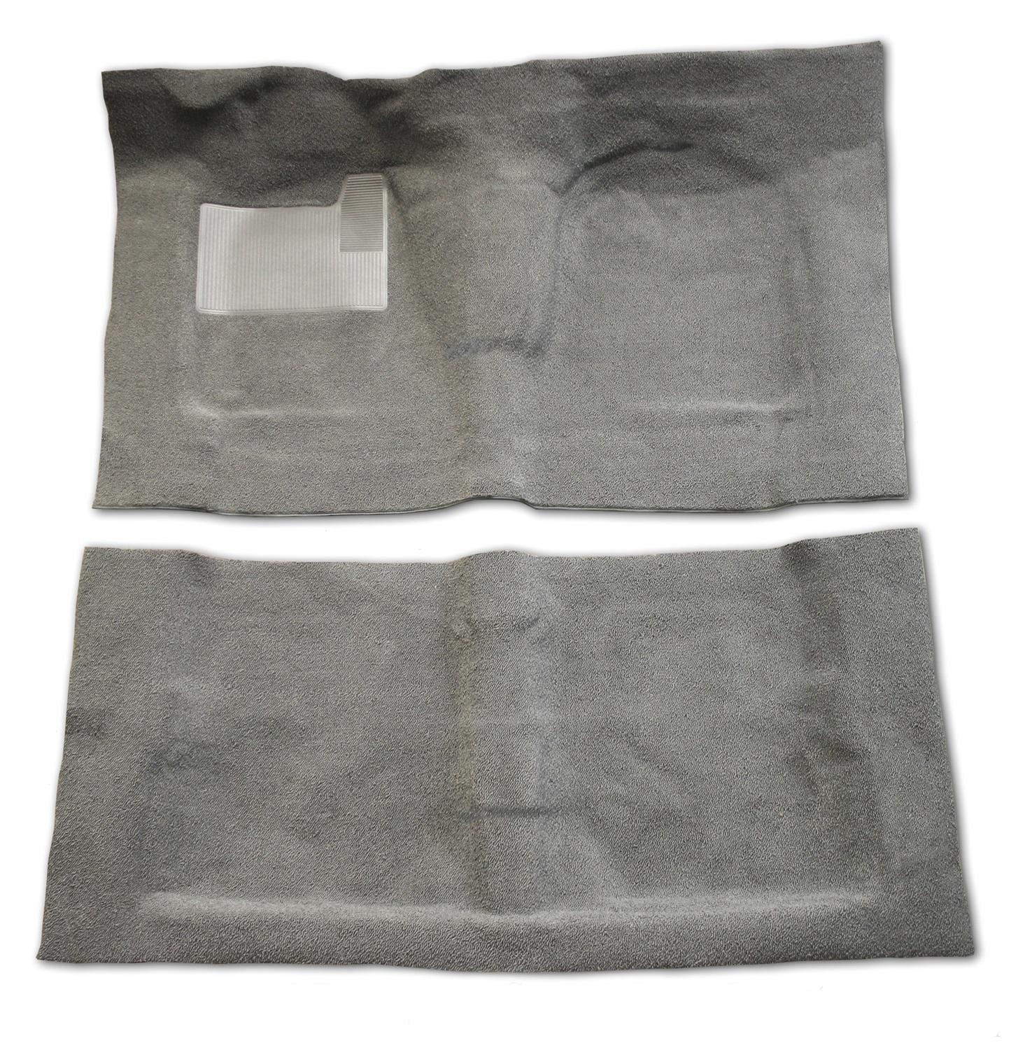 Lund Pro-Line Replacement Carpet (1994-2001 Dodge Ram 1500) - 149579779