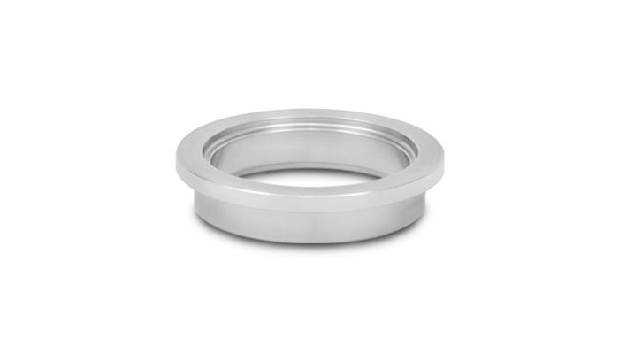 Vibrant Performance V-Band Style Inlet Flange For Tial 60mm Wastegate - 14963