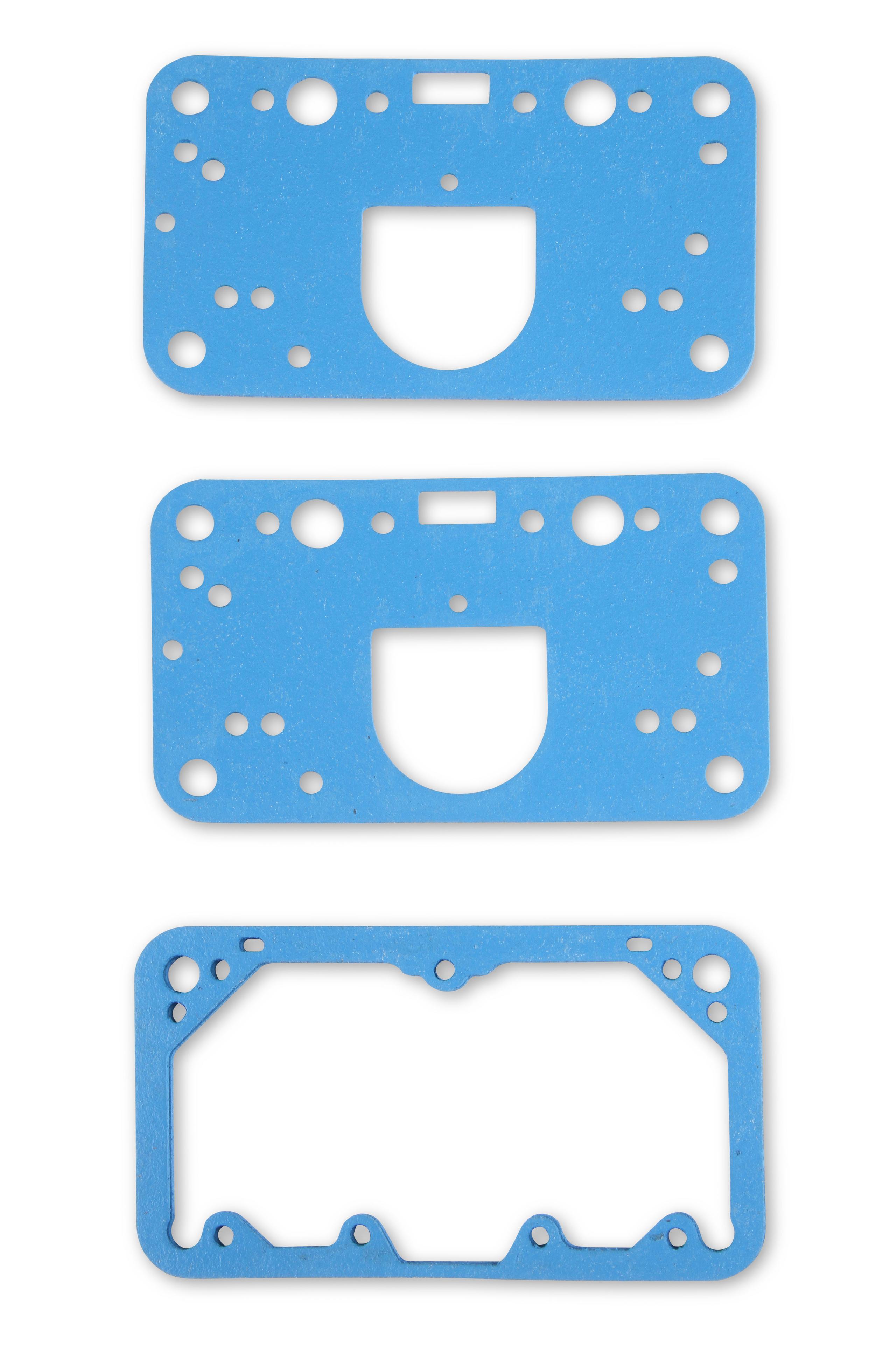 Holley 37-1544 Double Pump Kit