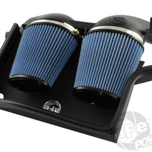 AFE Magnum FORCE Stage-2 Cold Air Intake System w/ Pro 5R Media - 54-11472