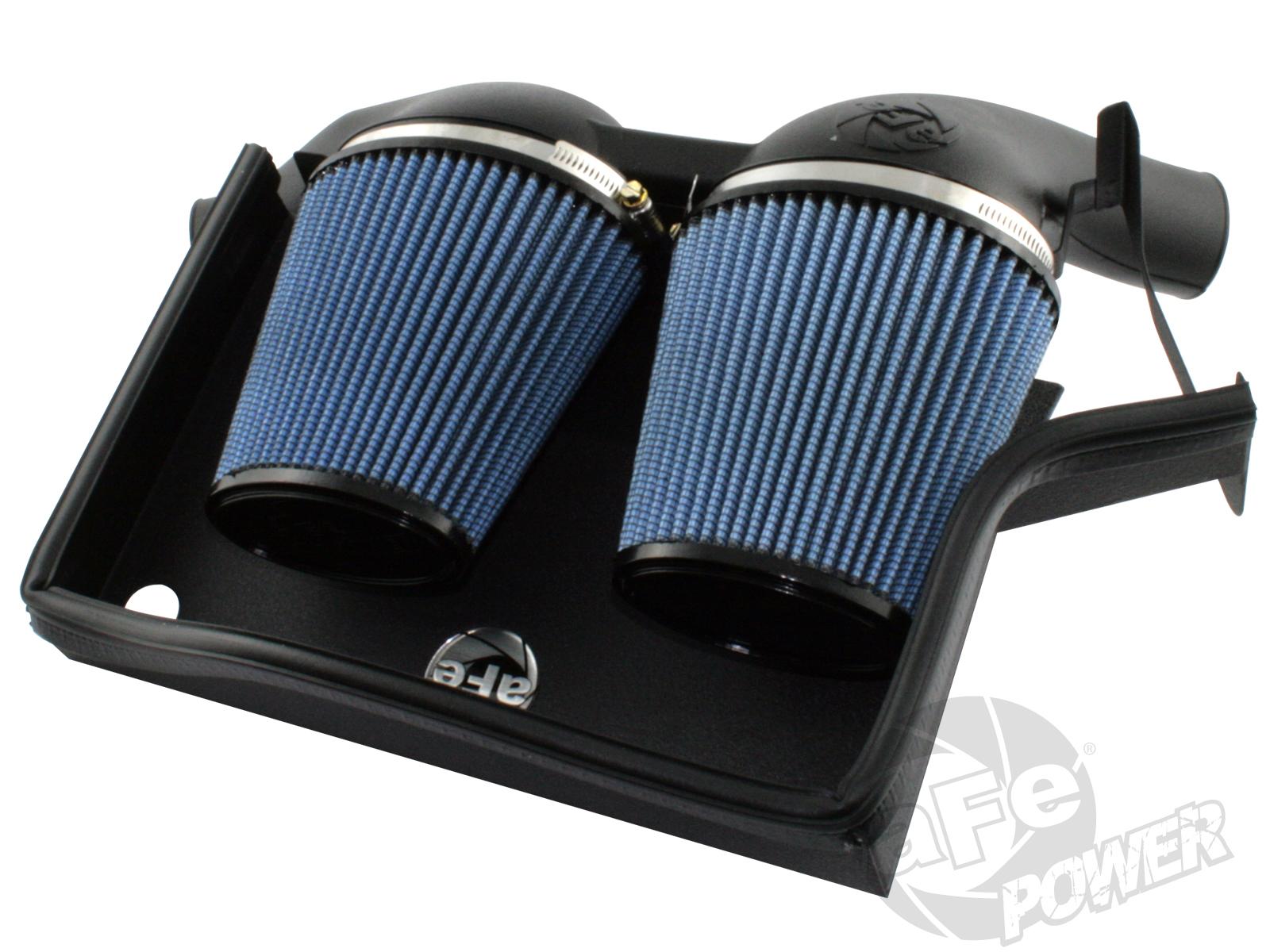 AFE Magnum FORCE Stage-2 Cold Air Intake System w/ Pro 5R Media - 54-11472