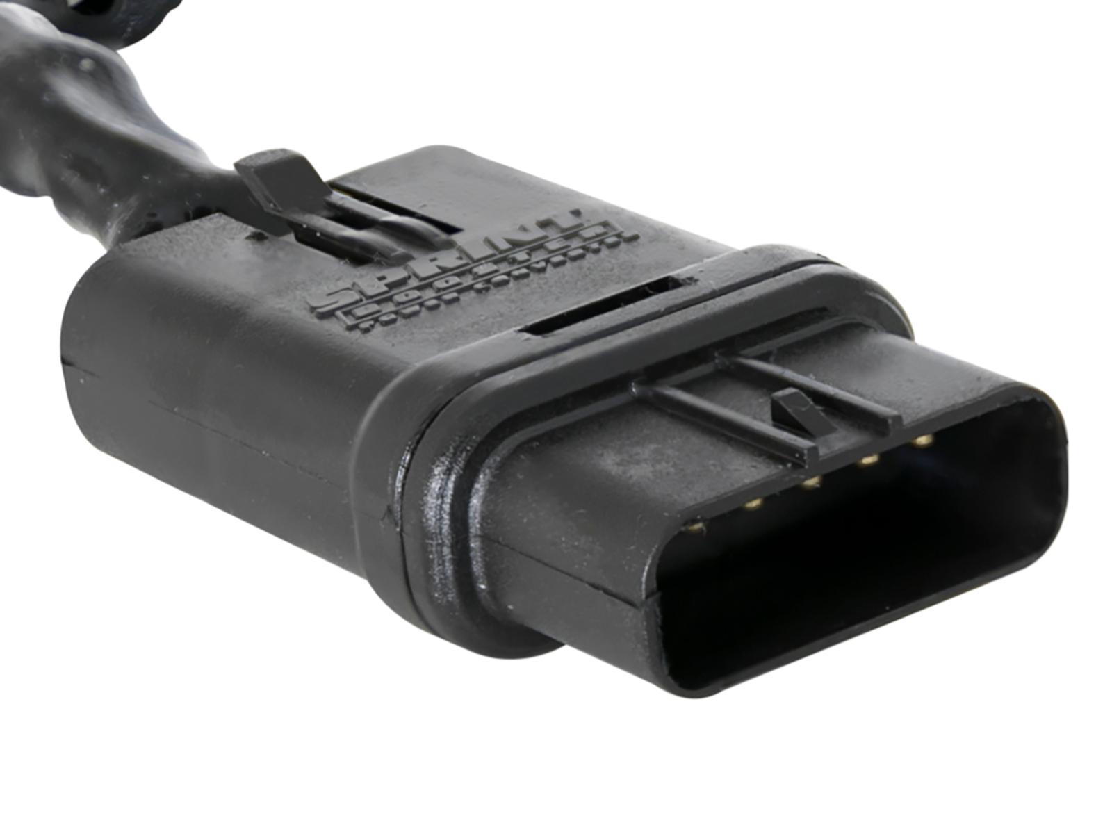 AFE Sprint Booster Power Converter (2006-2015 Accord Crosstour, Crosstour, Crosstour, Fit, Accord, Accord, Civic, Civic, Civic) - 77-16603