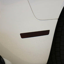 Anchor Room Front & Rear Lens Vinyl Tint Kit (2015-2023 Challenger) - 15DL_FR