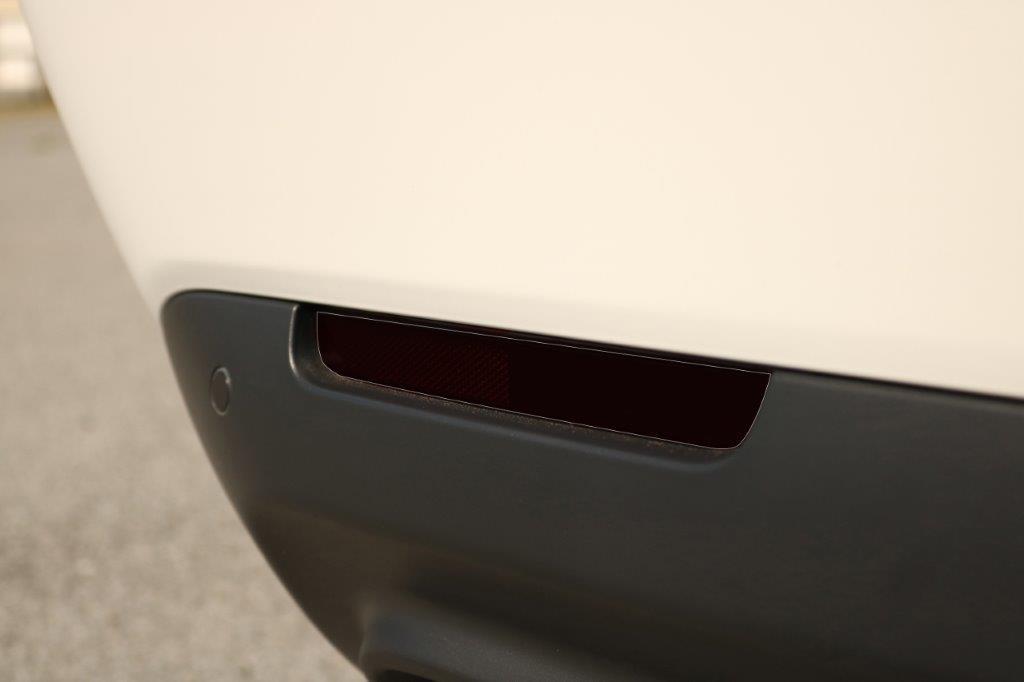 Anchor Room Front & Rear Lens Vinyl Tint Kit (2015-2023 Challenger) - 15DL_FR
