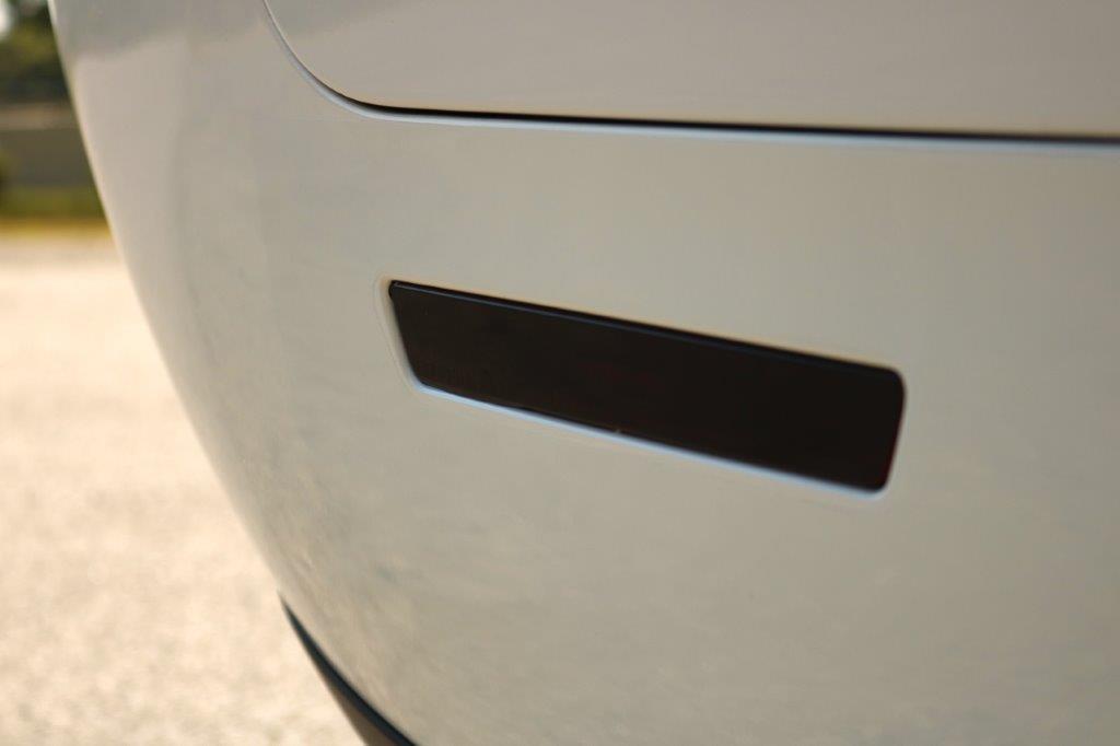 Anchor Room Front & Rear Lens Vinyl Tint Kit (2015-2023 Challenger) - 15DL_FR
