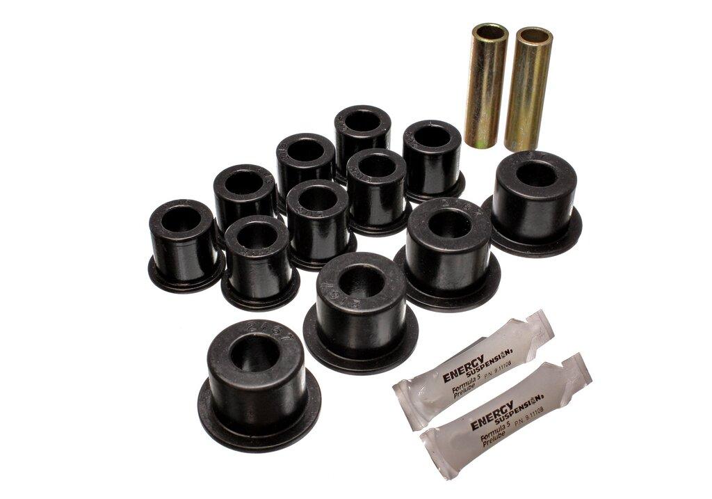 ENERGY SUSPENSION Spring Bushing (1987-1993 Trooper) - 14.2102G