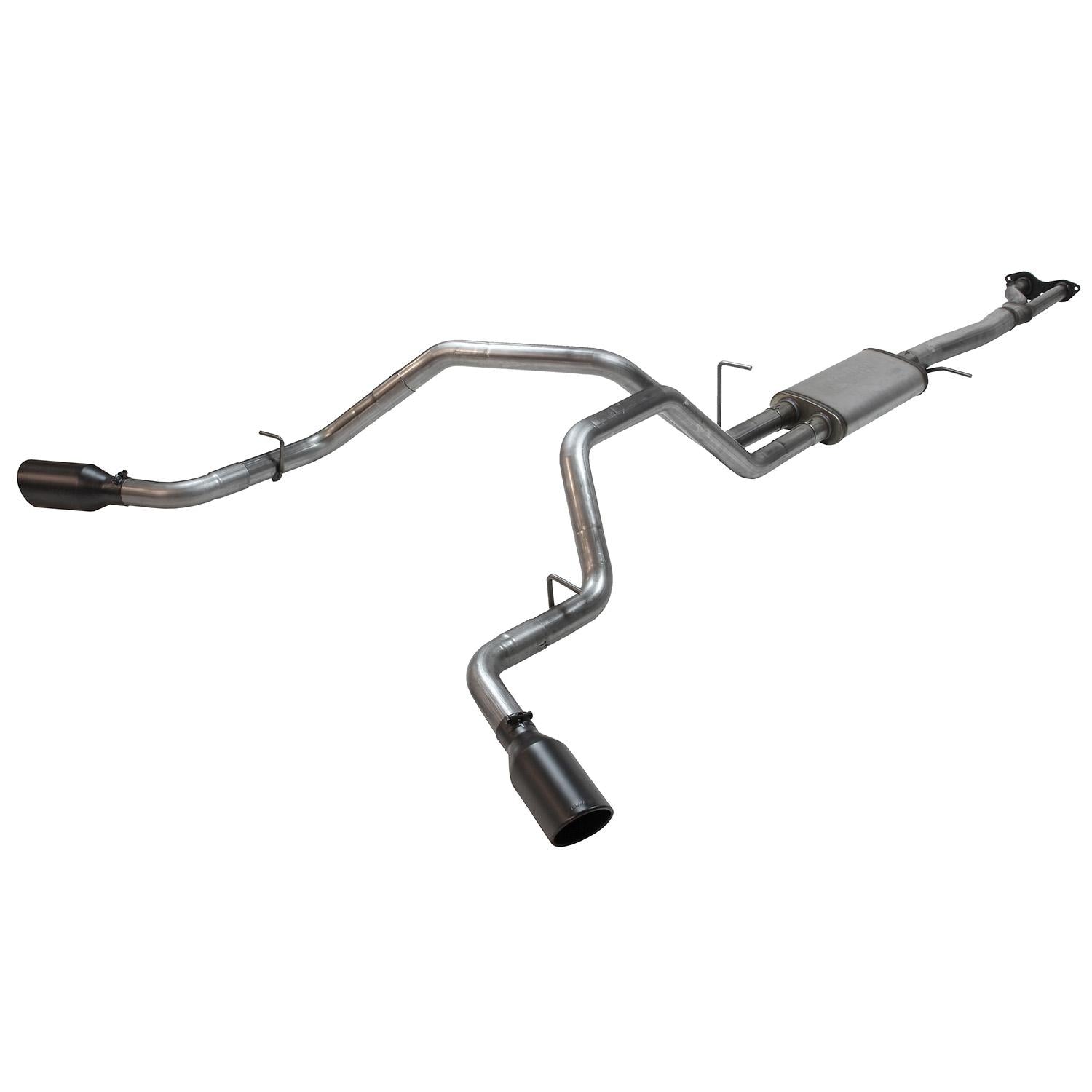 Flowmaster Flowfx Cat-Back Exhaust System (1996-1999 C1500, K1500) - 717923