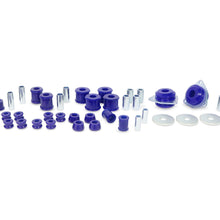 SuperPro LANDROVER 110 SERIES SUPER PR - KIT040K