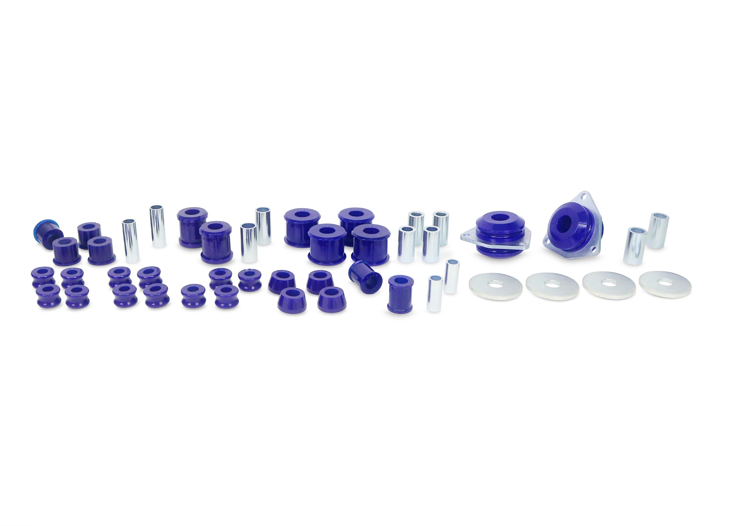 SuperPro LANDROVER 110 SERIES SUPER PR - KIT040K