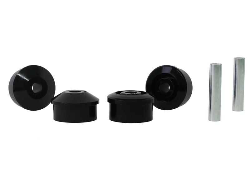 Whiteline Performance Rear Beam Axle Front Bushing 04-09 Suzuki Whiteline (2004-2011 Swift+, Aveo, G3) - W63458