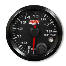 Standalone Air/Fuel Wideband 02 Gauges Kit.  - 4650