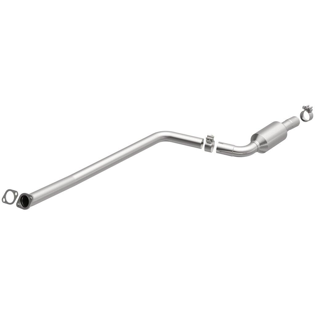 Magnaflow OEM Grade Direct-Fit Catalytic Converter (2011-2012 X3) - 52250