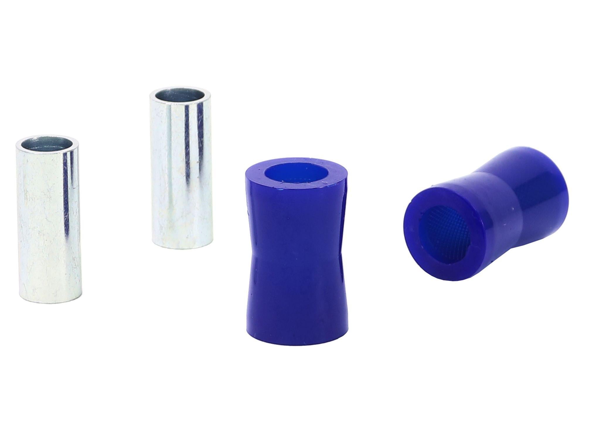 SuperPro Morris Mini Fr Low/Inn Bushes (1959-1967 Mini 850 Base, Mini Base) - SPF1290K