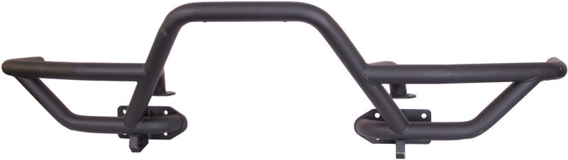 Rugged Ridge Xhd Modular Bumper Rrc Mount Front; 76-18 Jeep Cj/Wrangler Yj/Tj/Jk - 11540.18