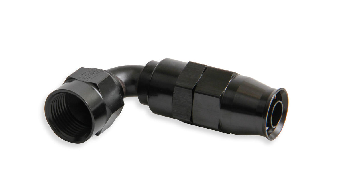 Earls UltraPro Hose End - 629112ERL